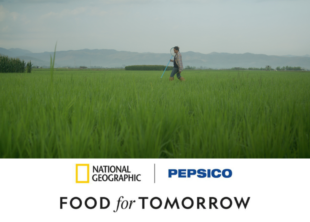 จากเส้นทางที่ท้าทายสู่การเกษตรที่ยั่งยืน: เรื่องราวของคุณวิสา หล้าคำภา เกษตรกรผู้สร้างการเปลี่ยนแปลงในแปลงมันฝรั่งไทย