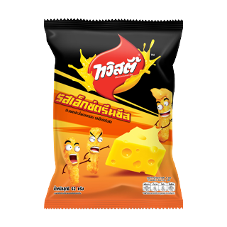 ทวิสตี้