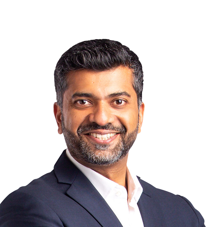 Ralston Sequeira